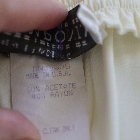 Vintage Componix Sea Shell Coastal Beach 2 PC Short Play Set 8 DIY Rescue - Picture 16 of 16